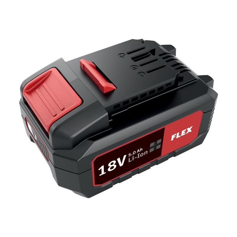 Flex Power Tools AP 18.0/5.0 Battery Pack 18V 5.0Ah Li-ion Flex Power Tools - Dynamic Drive