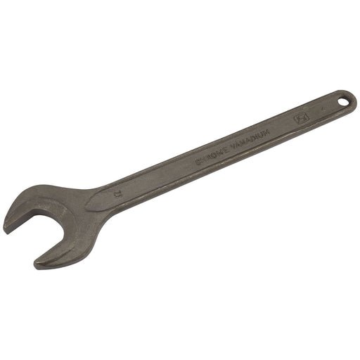 Draper Single Open End Spanner, 32mm 37535 Draper - Dynamic Drive