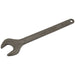 Draper Single Open End Spanner, 32mm 37535 Draper - Dynamic Drive