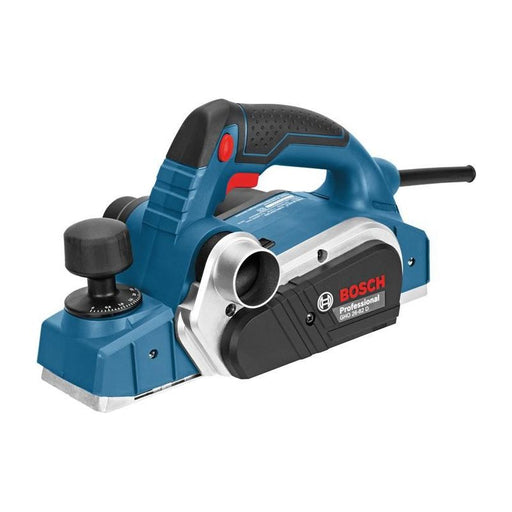 Bosch GHO 28-82 D Professional Planer 710W 240V Bosch - Dynamic Drive