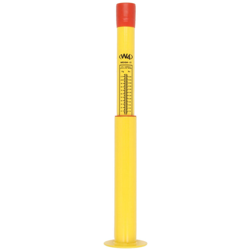 W4 Weigh-It 10021 W4 - Dynamic Drive