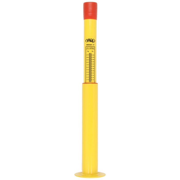 W4 Weigh-It 10021 W4 - Dynamic Drive