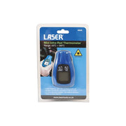 Laser Mini Infra-Red Thermometer 6838 Laser - Dynamic Drive