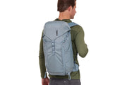 Thule AllTrail 25L daypack with rain cover Pond grey Thule - Dynamic Drive