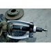 Laser Hydraulic Gear Puller 2/3 Jaws 5653 Laser - Dynamic Drive
