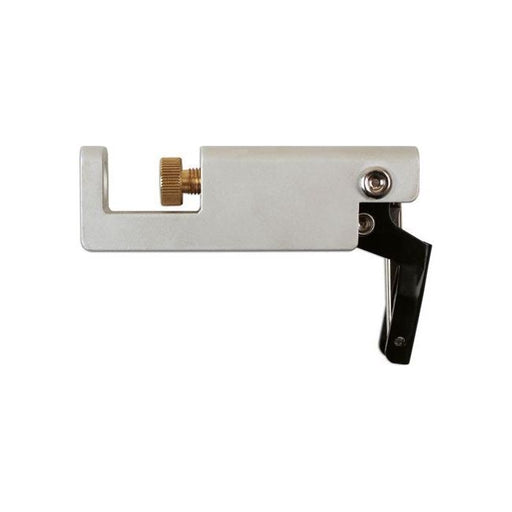Laser Mini Clamp Set 4pc 7080 Laser - Dynamic Drive