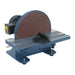 Sealey Disc Sander Bench Mounting 305mm 750W/230V SM31 Sealey  - Dynamic Drive
