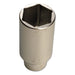 Laser Deep Socket 1/2"D 17mm 1610 Laser - Dynamic Drive