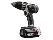 Panasonic EY7441LS2S Drill Driver 14.4V 2 x 4.2Ah Li-ion Panasonic - Dynamic Drive
