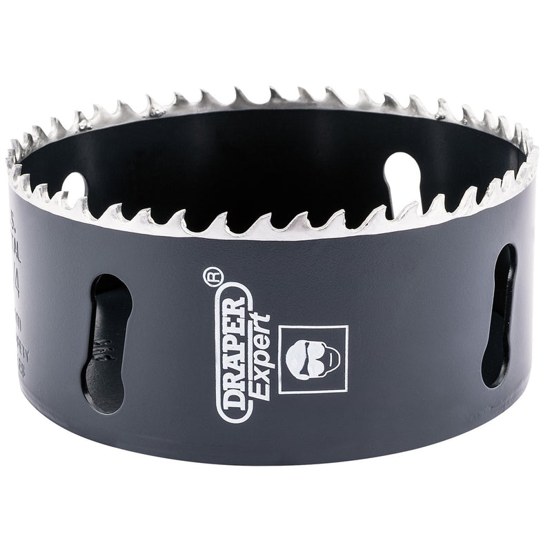 Draper Cobalt Hole Saw, 95mm 34808 Draper - Dynamic Drive