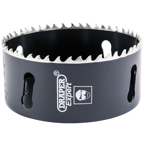 Draper Cobalt Hole Saw, 95mm 34808 Draper - Dynamic Drive