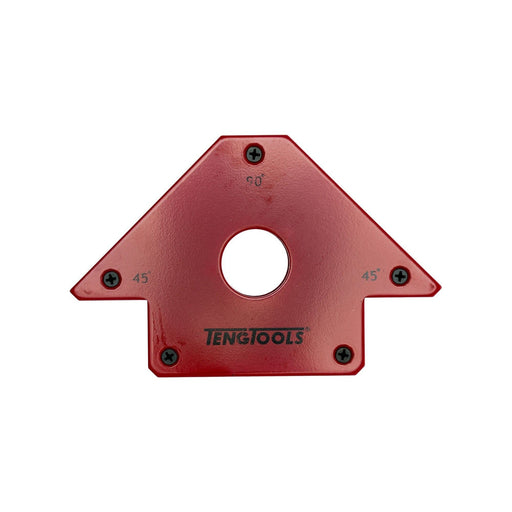 Teng Tools Welding Magnet 90mm Teng Tools - Dynamic Drive