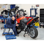 Draper Mechanic's Car Creeper and Seat 56224 Draper - Dynamic Drive