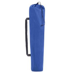 Vw Kids Folding Camping Chair Blue OL0172 VW - Dynamic Drive