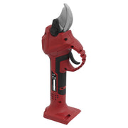 Sealey Pruning Shears Cordless 20V SV20 Series Body Only CP20VPS Sealey - Dynamic Drive