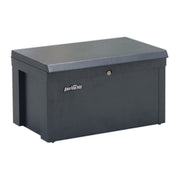 Sealey Steel Storage Chest 565 x 350 x 320mm SB565 Sealey - Dynamic Drive