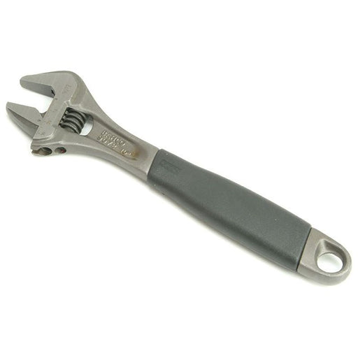 Bahco 9070 Black ERGO™ Adjustable Wrench 150mm (6in) Bahco - Dynamic Drive