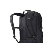 Thule En Route Rucksack 30L Black Laptop Backpack Thule - Dynamic Drive