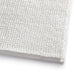 Bath Mat 80 X 50Cm White 632501 Rayen - Dynamic Drive