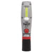 Sealey Rechargeable Inspection Lamp 360 Twist 8W COB LED Light 1000 Lumens Torch Sealey  - Dynamic Drive
