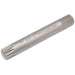 Draper M12 x 75mm Spline 10mm Insert Bit for Mechanic's Bit Sets 33349 Draper - Dynamic Drive