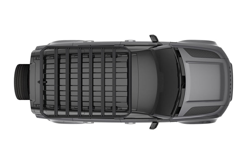 Thule Caprock L roof platform L Roof platform Thule - Dynamic Drive