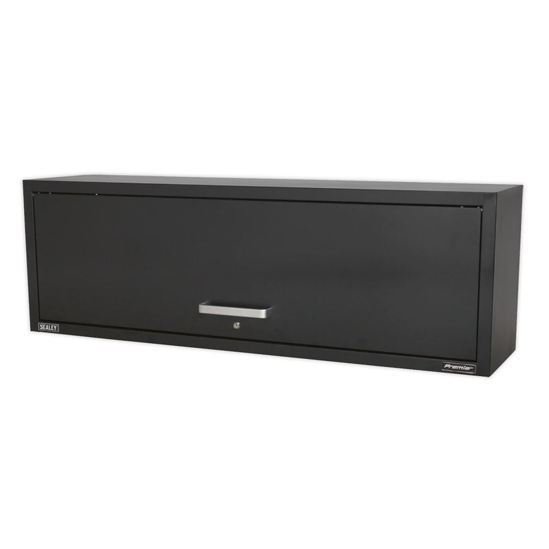 Sealey Modular Wall Cabinet 1550mm Heavy-Duty APMS14 Sealey - Dynamic Drive