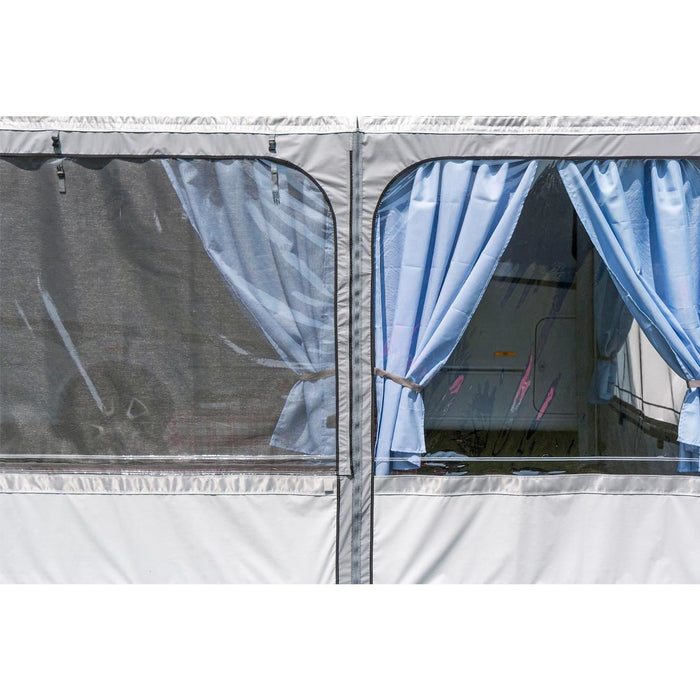 Fiamma ZIP (F45) Motorhome Awning Canopy Fiamma - Dynamic Drive