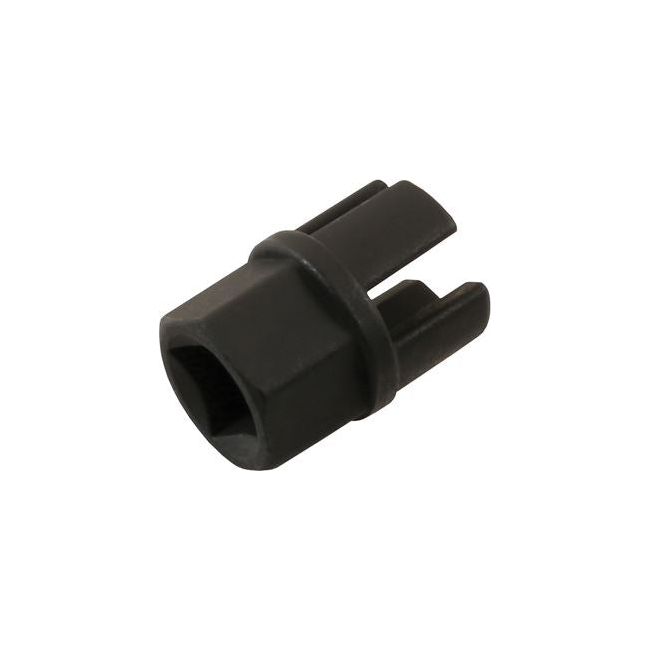 Laser Radiator Drain Plug Tool - Cross Slot 7967 Laser - Dynamic Drive