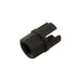 Laser Radiator Drain Plug Tool - Cross Slot 7967 Laser - Dynamic Drive