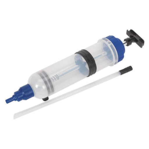 Sealey CV557 Adblue Retriever 1.5Ltr Sealey - Dynamic Drive