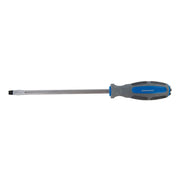Silverline Hammer-Through Screwdriver Slotted 8 x 200mm Silverline - Dynamic Drive