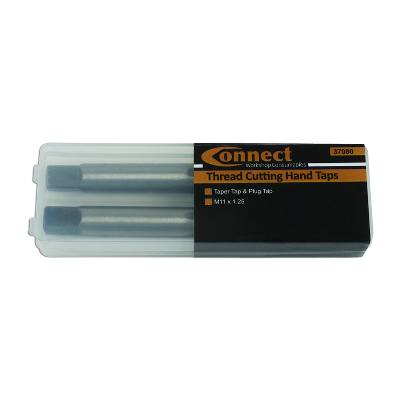 Connect Taper & Plug Taps M11 x 1.25, 2pc 37080 Tool Connection - Dynamic Drive