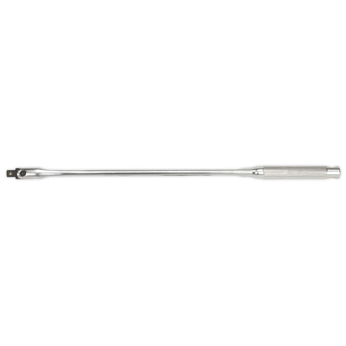 Sealey Breaker Bar 600mm 1/2"Sq Drive AK7303 Sealey - Dynamic Drive