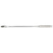 Sealey Premier 600mm 1/2" Drive Breaker Bar Flexi Head Socket Wrench Sealey  - Dynamic Drive