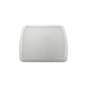 Ring Automotive RC5010B Slim Interior, 185 x 150 mm, 12 V Ring Automotive - Dynamic Drive