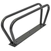 Silverline Bike Stand Bicycle Rack Storage Hook Wall Mountable Single 250707 Silverline  - Dynamic Drive