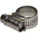 Jubilee Hose Clip 9 5 12mm Stainless Steel (304) Size 000SS Jubilee - Dynamic Drive