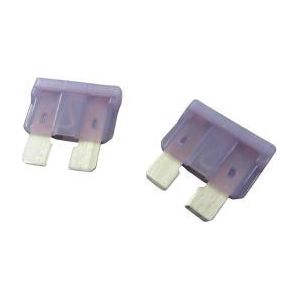 Thetford Cassette Blade Fuse 3A 21766 Thetford - Dynamic Drive
