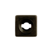 Connect Trim Locking Nut - for VW 50pc 31630 Tool Connection - Dynamic Drive