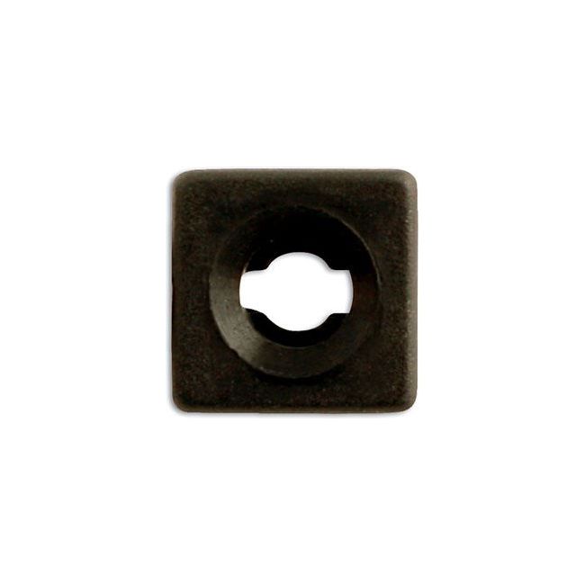 Connect Trim Locking Nut - for VW 50pc 31630 Tool Connection - Dynamic Drive