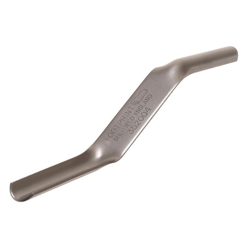 Footprint 580 Brick Jointer 1/2in & 5/8in Footprint - Dynamic Drive