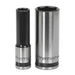 Sealey Socket Set 34pc 3/8"Sq Dr WallDrive Metric Black Series AK7971 Sealey  - Dynamic Drive