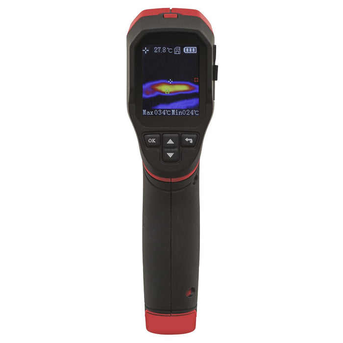 Sealey Thermal Imaging Camera VS913 Sealey - Dynamic Drive