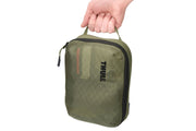 Thule compression cube set compression packing cube set small/medium soft green Thule - Dynamic Drive