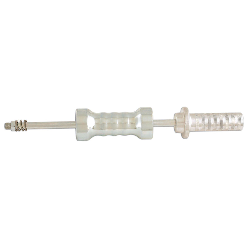 Power-Tec Slide Hammer, M14 Thread 2.5kg 92345 Laser - Dynamic Drive