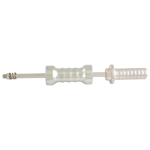 Power-Tec Slide Hammer, M14 Thread 2.5kg 92345 Laser - Dynamic Drive