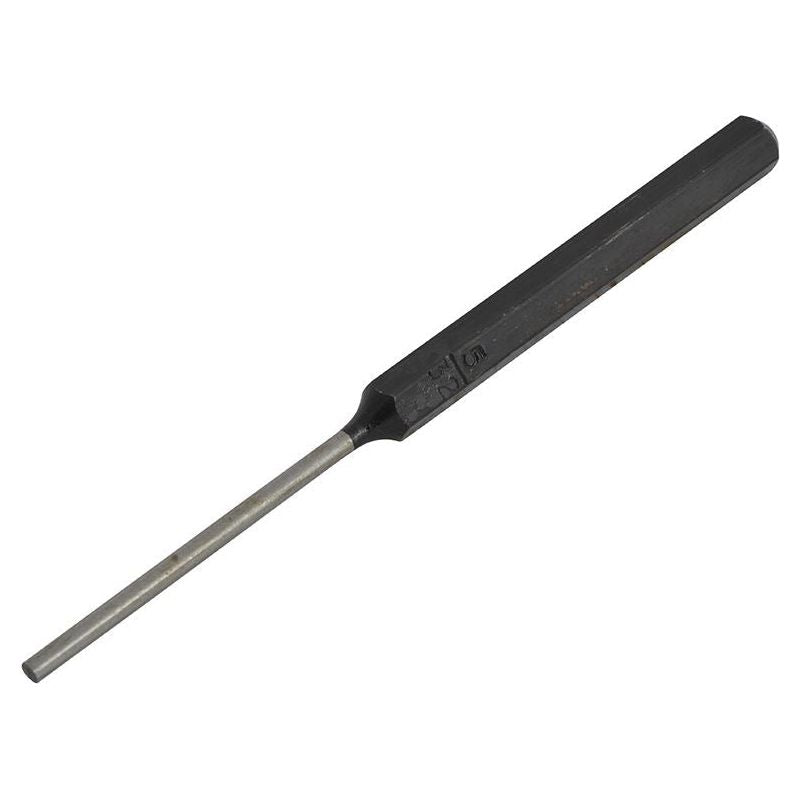 Priory 145 Long Series Pin Punch 5/32in Priory - Dynamic Drive