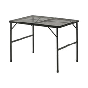 Travellife Greccio Table Mesh Black 90 2129330 Travellife - Dynamic Drive