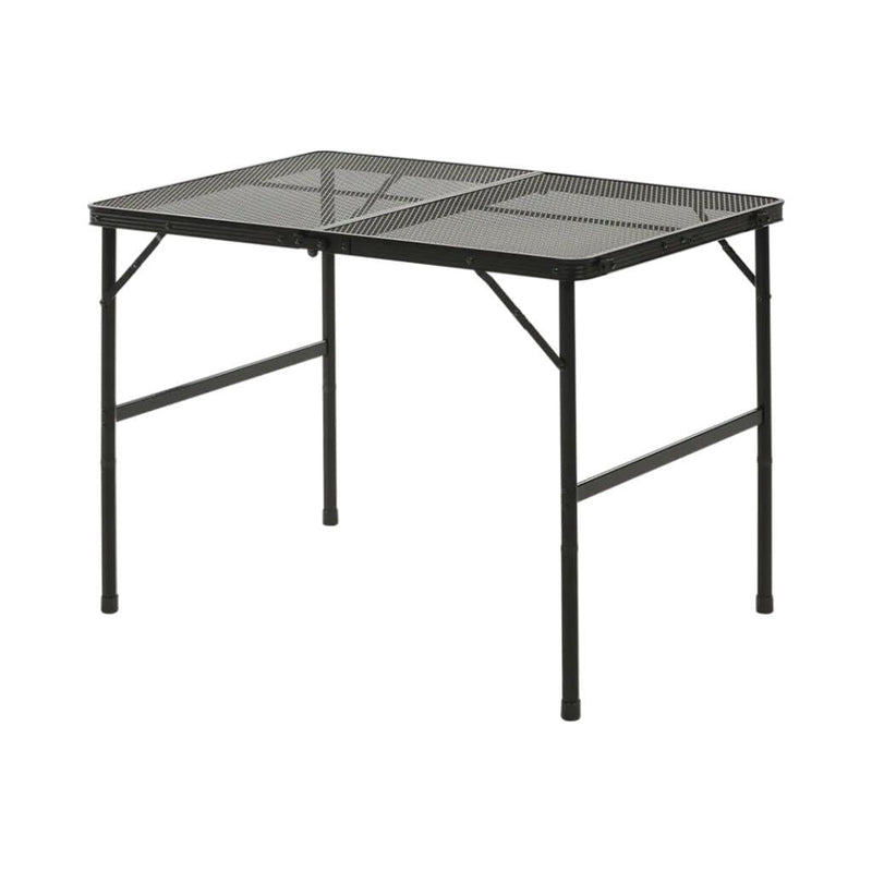 Travellife Greccio Table Mesh Black 90 2129330 Travellife - Dynamic Drive